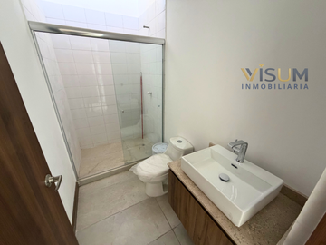 CASA EN VENTA UDLAP TIPO TOWNHOUSE