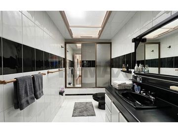 Vendo Casa en Santa Isabel