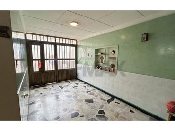 Vendo Casa en Santa Isabel