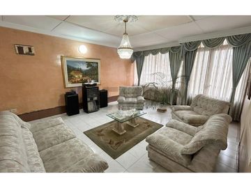Vendo Casa en Santa Isabel