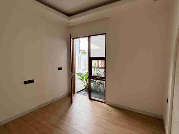 Ready Unit! Villa Baru Aesthetic di Ungasan Jimbaran