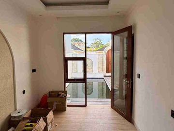 Ready Unit! Villa Baru Aesthetic di Ungasan Jimbaran