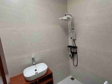 Ready Unit! Villa Baru Aesthetic di Ungasan Jimbaran