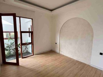 Ready Unit! Villa Baru Aesthetic di Ungasan Jimbaran