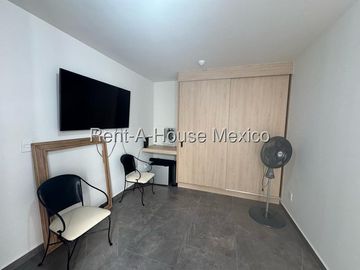 VENTA Departamento en Planta Baja con Patio | Condominio Sirione HOMEJPC429