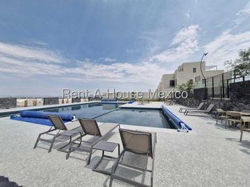 VENTA Departamento en Planta Baja con Patio | Condominio Sirione HOMEJPC429