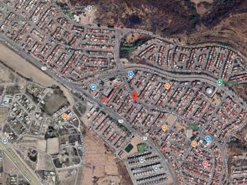 MGG ULTIMAS CASAS EN FRACCIONAMIENTO URBI PASEO DE SANTIAGO TONALA JALISCO