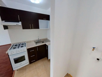 DEPARTAMENTO EN VENTA EN REAL DE BOLEO, CUAUHTEMOC