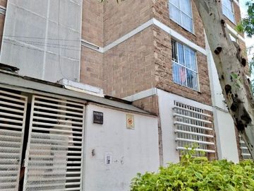 DEPARTAMENTO EN VENTA EN REAL DE BOLEO, CUAUHTEMOC