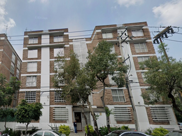 DEPARTAMENTO EN VENTA EN REAL DE BOLEO, CUAUHTEMOC