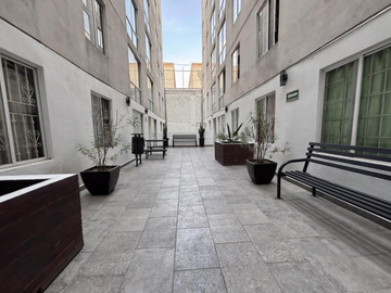 DEPARTAMENTO EN VENTA EN REAL DE BOLEO, CUAUHTEMOC