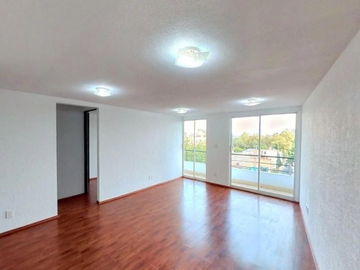 DEPARTAMENTO EN VENTA EN REAL DE BOLEO, CUAUHTEMOC