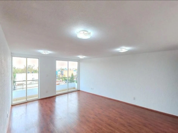 DEPARTAMENTO EN VENTA EN REAL DE BOLEO, CUAUHTEMOC