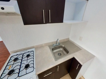 DEPARTAMENTO EN VENTA EN REAL DE BOLEO, CUAUHTEMOC