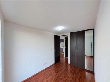 DEPARTAMENTO EN VENTA EN REAL DE BOLEO, CUAUHTEMOC