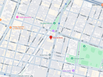 DEPARTAMENTO EN VENTA EN REAL DE BOLEO, CUAUHTEMOC