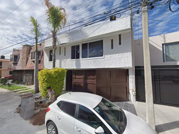 CASA EN VENTA, BALCONES DEL VALLE. SAN LUIS POTOSI EM