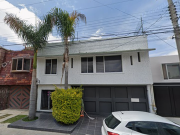 CASA EN VENTA, BALCONES DEL VALLE. SAN LUIS POTOSI EM