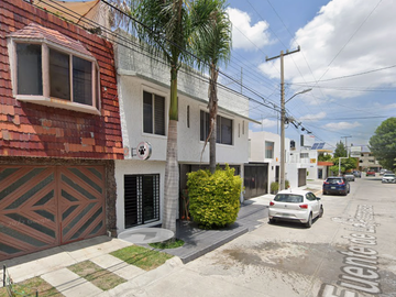 CASA EN VENTA, BALCONES DEL VALLE. SAN LUIS POTOSI EM