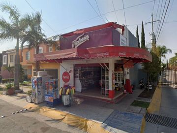 Local Comercial Adjudicado en Venta en Tlaquepaque, Jalisco | 70 m² | Oportunidad de Inversión | $1,168,055 MXN