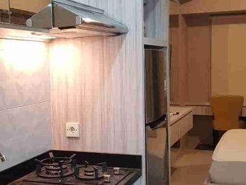 Studio Apartment Surabaya Indonesia Sewa Apartemen Studio Orchard