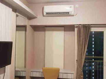 Studio Apartment Surabaya Indonesia Sewa Apartemen Studio Orchard