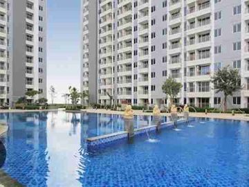 Studio Apartment Surabaya Indonesia Sewa Apartemen Studio Orchard
