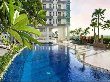 Studio Apartment Surabaya Indonesia Sewa Apartemen Studio Orchard