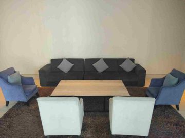 Studio Apartment Surabaya Indonesia Sewa Apartemen Studio Orchard