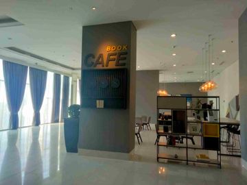 Studio Apartment Surabaya Indonesia Sewa Apartemen Studio Orchard