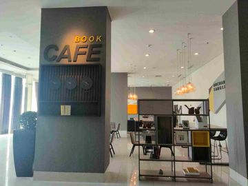 Studio Apartment Surabaya Indonesia Sewa Apartemen Studio Orchard