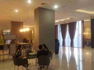 Studio Apartment Surabaya Indonesia Sewa Apartemen Studio Orchard