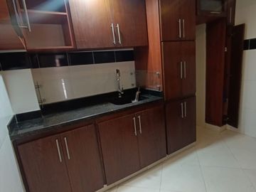 Apartamento en arriendo Loma del Indio  Poblado