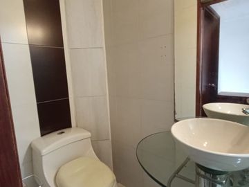 Apartamento en arriendo Loma del Indio  Poblado