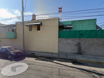 CASA EN VENTA, COL. BELIZARIO DOMINGUEZ. PUEBLA EM