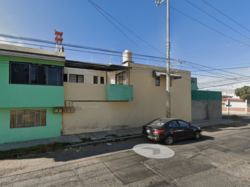 CASA EN VENTA, COL. BELIZARIO DOMINGUEZ. PUEBLA EM