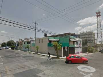 CASA EN VENTA, COL. BELIZARIO DOMINGUEZ. PUEBLA EM