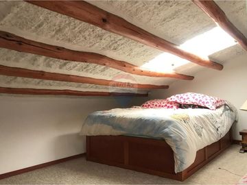 VENDO CASA BARRIO ILARCO