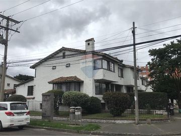 VENDO CASA BARRIO ILARCO