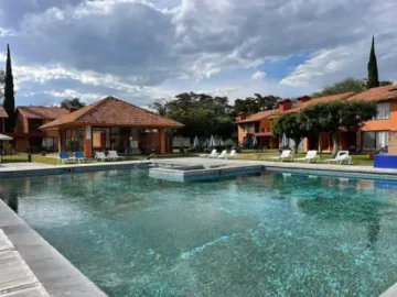 CASA EN VENTA TEQUISQUIAPAN QUERETARO