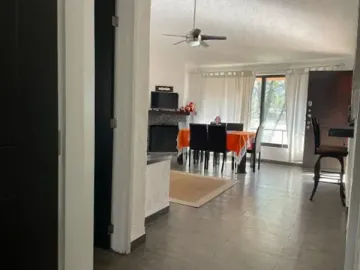 CASA EN VENTA TEQUISQUIAPAN QUERETARO