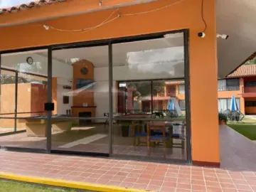 CASA EN VENTA TEQUISQUIAPAN QUERETARO