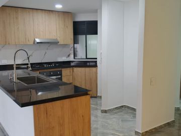 VENTA APARTAMENTO, PARQUE NATURA/JAMUNDI