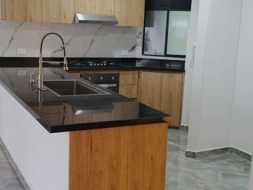 VENTA APARTAMENTO, PARQUE NATURA/JAMUNDI