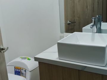VENTA APARTAMENTO, PARQUE NATURA/JAMUNDI