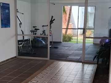 VENTA APARTAMENTO, PARQUE NATURA/JAMUNDI
