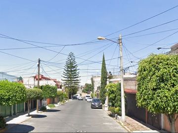 Venta de casa en Prados de Aragón Nezahualcoyotl