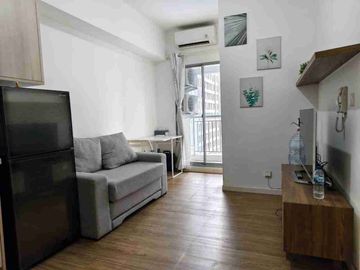 Dijual Apartemen M-Town tower A Lantai 16 Siap Huni