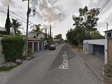 (FV)CASA EN VENTA VILLAS DEL MESON, JURIQUILLA, QUERETARO