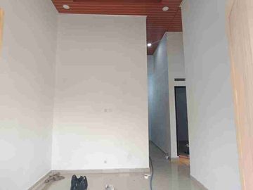 Rumah Siap Huni Dekat Mall The Park Harga 590jt All in Tanpa DP